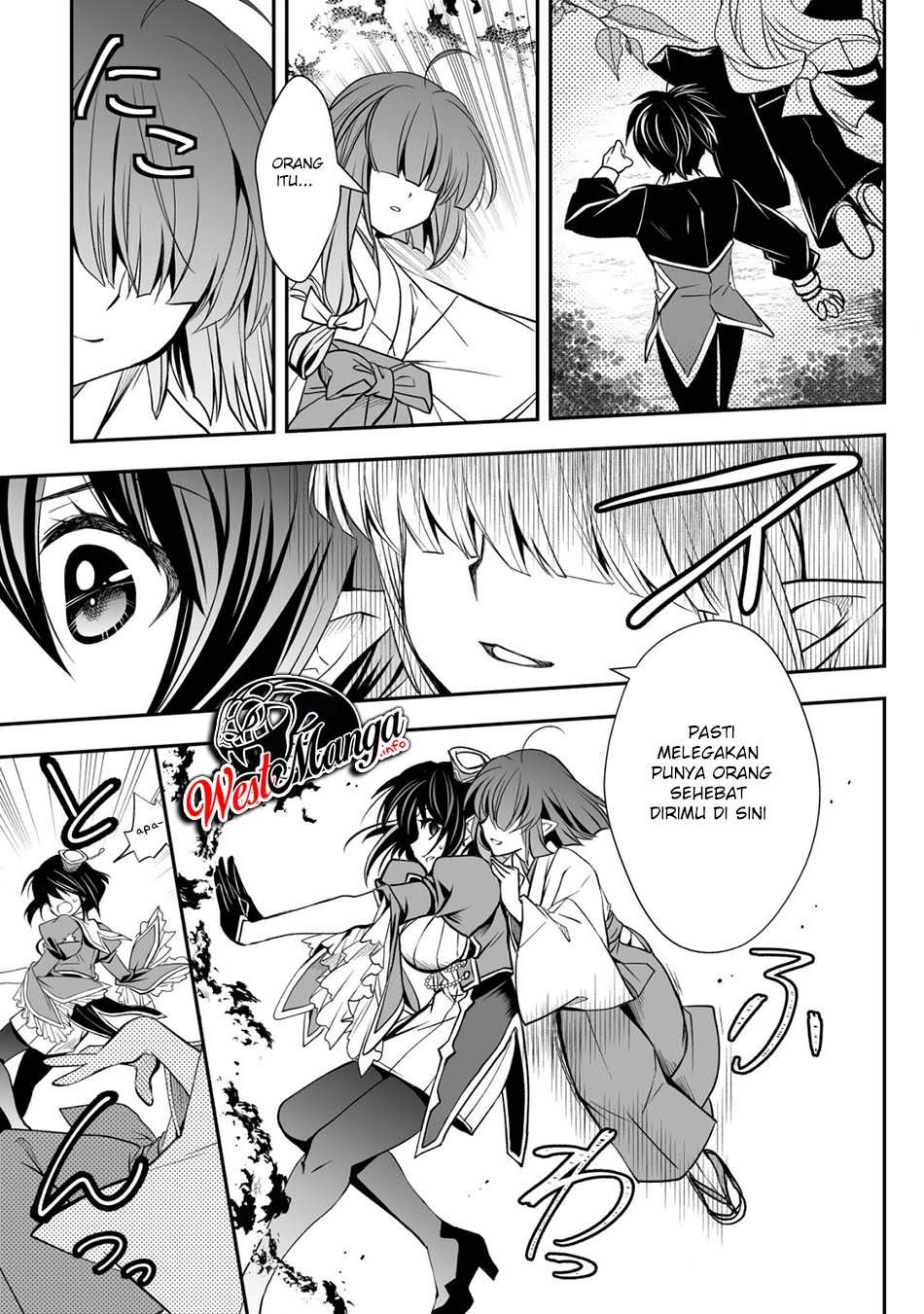 Level 1 No Saikyou Kenja: Noroi De Saikakyuu Mahou Shika Tsukaenai Kedo Kami No Kanchigai De Mugen